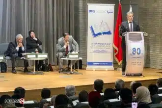 Réforme du Code de procédure pénale : Abdellatif Ouahbi défend son projet de loi par des chiffres sur la criminalité