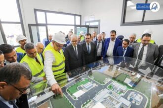 La station de dessalement de Tanger annoncée pour fin 2028 à début 2029