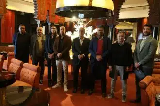 L'ANME se dote d'un pôle de presse sportive