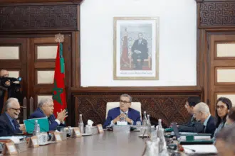 Le compte rendu du Conseil de gouvernement du jeudi 27 février 2025