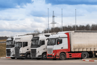 Transport de marchandises : Mohamed Mhidia répond aux revendications des camionneurs
