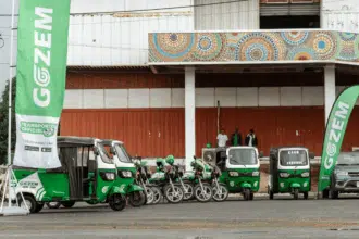 Gozem lève 30 millions de dollars avec Al Mada Ventures pour son expansion en Afrique francophone