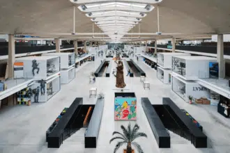 À Station F, l’UM6P lance NextAfrica, un accélérateur de start-up Europe-Afrique