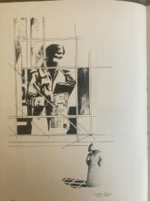 L’art de la disparition