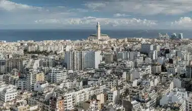 À Casablanca, le projet de réhabilitation de Derb Ghallef en passe d'être débloqué