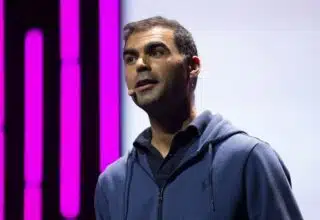 L'expert en IA Mehdi Ghissassi rejoint le conseil d'administration de Teleperformance