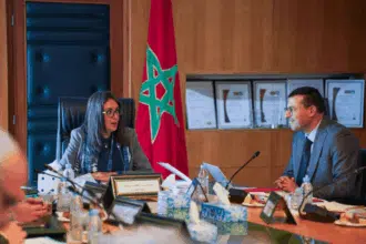 L’épuisement des réserves financières de la CMR repoussé à 2031 au lieu de 2028