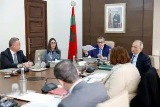 Les 9 stades qui accueilleront la CAN 2025 seront prêts entre mars et août