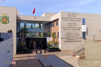 Interpellation d’une extrémiste affiliée à &ldquo;Daech&rdquo; à Rabat (BCIJ)