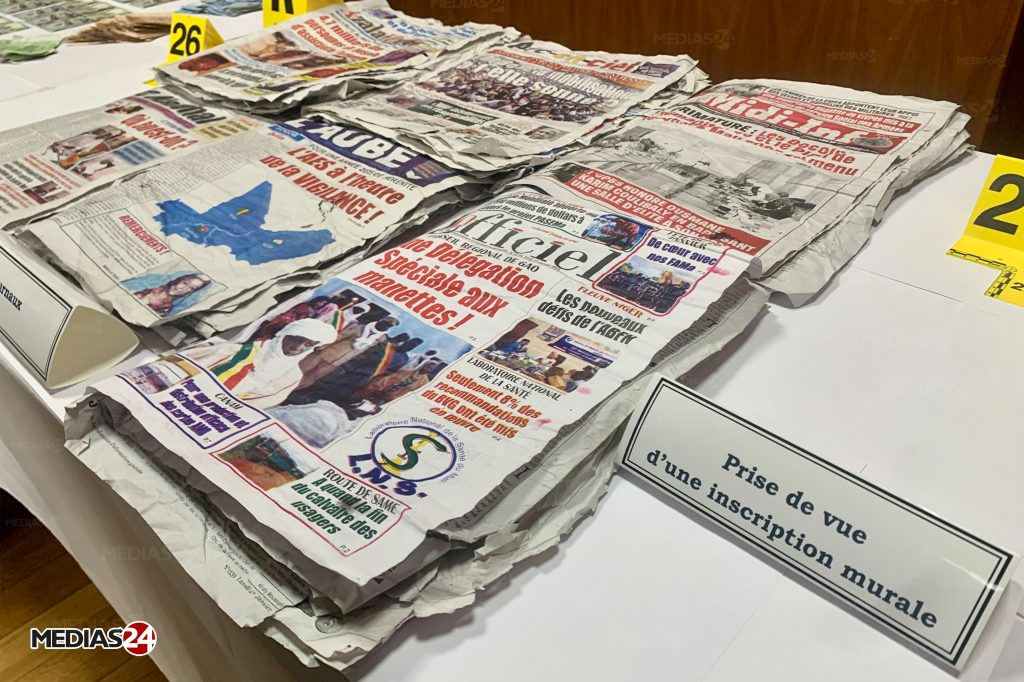 &ldquo;Les Lions du Califat au Maghreb Al Aqsa&rdquo; : tout sur la cellule démantelée par le BCIJ