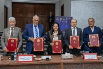 Programmation et codage : YouCode Fès ouvrira en septembre 2025