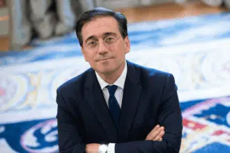 Pour Albares, les relations de Trump avec Rabat n'impactent pas la position espagnole sur Sebta et Melilia