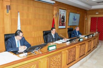 Tanger-Tétouan-Al Hoceima : 77% des projets du PDR contractualisés