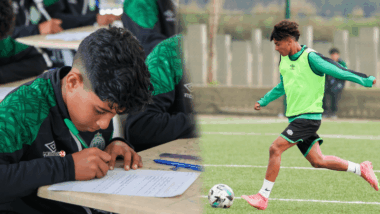 Football. Nouveau modèle de formation. Dans les coulisses de l’Académie du Raja