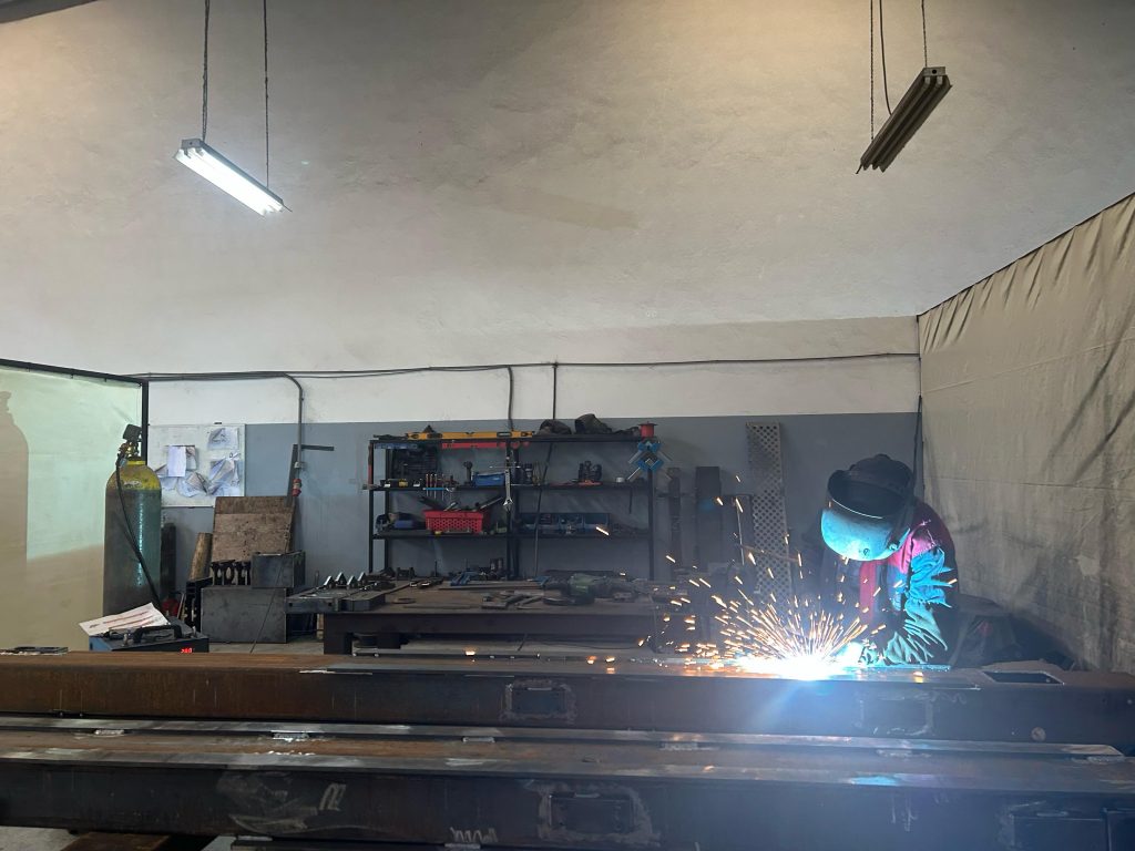 Terra Forage Construction, un constructeur marocain de machines géotechniques aux ambitions internationales