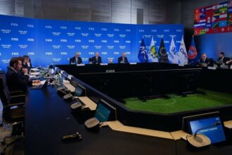 La FIFA distribuera un milliard de dollars aux participants au Mondial des clubs 2025