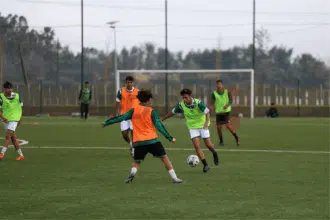 Académies, détection, compétitions… les fondements du modèle marocain de formation en football