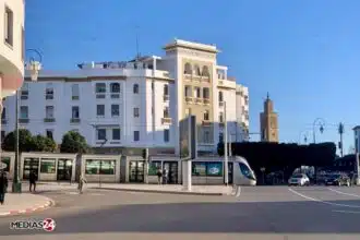 Urbanisme. Le projet d'élargissement des grandes artères de Rabat entame la phase d’enquête publique