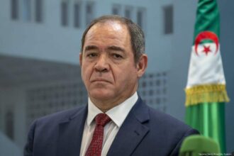 En quête de soutien américain, l'Algérie met ses minerais sur la table