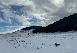 Météo. Impact &ldquo;modéré" de la dépression atmosphérique "Jana&rdquo; sur le Maroc