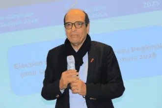 Driss Boutti réélu à la tête de la CGEM Souss-Massa