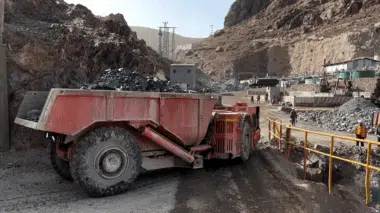 Aya Gold & Silver. Légère diminution de la production d’argent durant le mois de février 2025