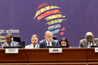 Le Maroc élu à la présidence de la 57e session de la CEA et de la Conférence des ministres africains des finances