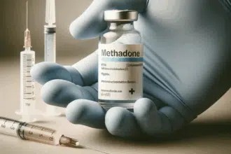 Quel impact de la rupture de la méthadone sur les traitements des addictions ?