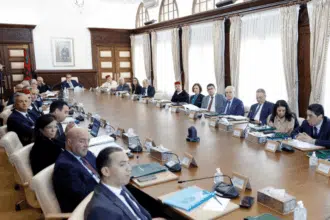 Le compte rendu du Conseil de gouvernement du jeudi 13 mars 2025