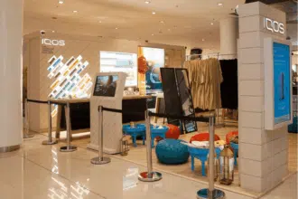 IQOS célèbre l'artisanat marocain avec des ateliers immersifs au Morocco Mall