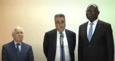 Addoha obtient 27 millions USD de la SFI pour accélérer ses projets immobiliers en Afrique