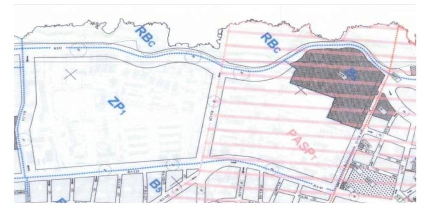 La requalification urbaine au cœur du nouveau plan d’aménagement de Rabat