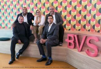 BVS s'installe à CFC