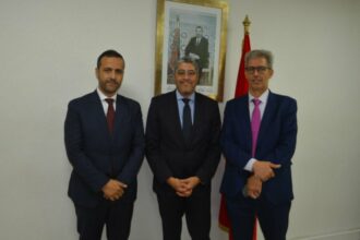 Nouveaux directeurs à la tête des aéroports de Nador et Agadir