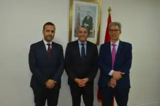 Nouveaux directeurs à la tête des aéroports de Nador et Agadir