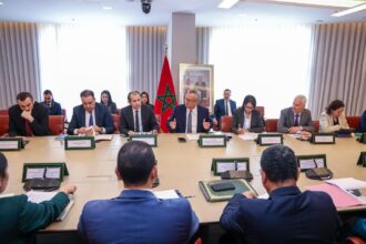 Le projet Hydrogène vert de TotalEnergies &ldquo;avance selon les engagements pris&rdquo;