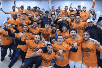 Football. La Renaissance sportive de Berkane sacrée championne du Maroc pour la première fois