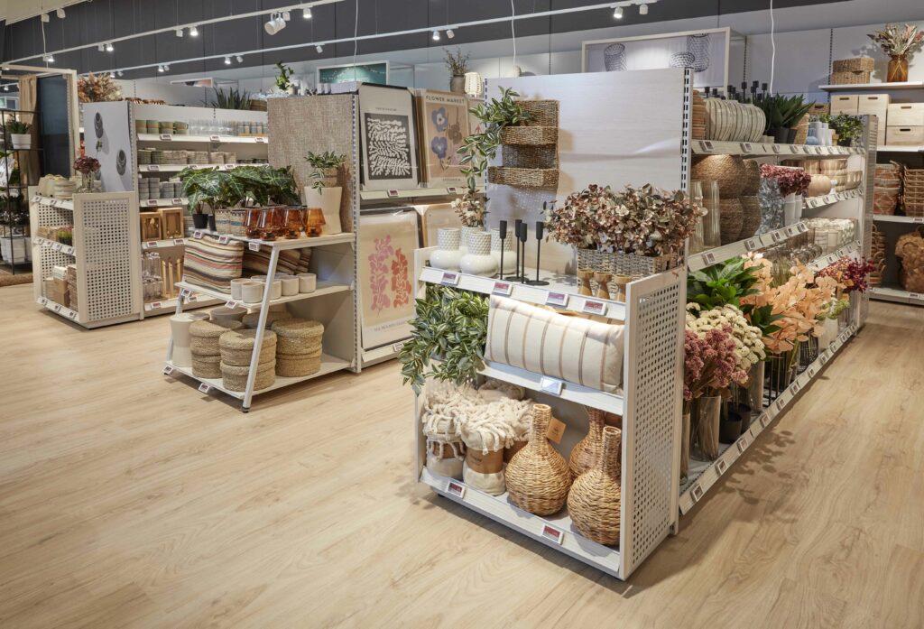 Le danois JYSK s’installe au Maroc