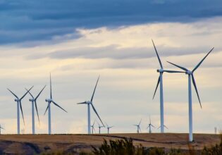 Premières injections d’électricité par le parc éolien de Dakhla