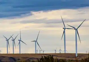 Premières injections d’électricité par le parc éolien de Dakhla