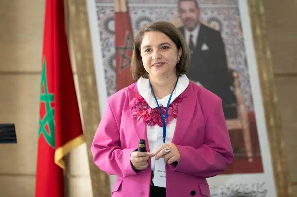 Alina Vicovan : &ldquo;La SMT a été l’opérateur le plus impacté par la réforme fiscale du secteur des tabacs&rdquo;