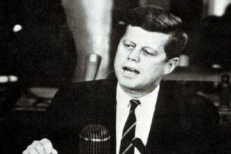 Les dernières archives sur l'assassinat de John F. Kennedy rendues publiques