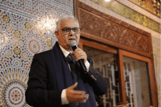 Les études de l'autoroute Fès-Marrakech, via Khénifra et Béni Mellal, bientôt lancées