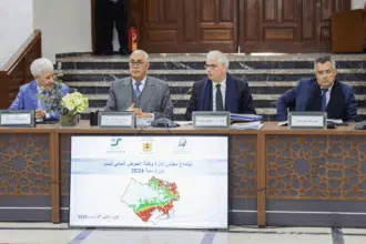 Bassin du Sebou : un tiers de capacité de stockage en plus grâce aux barrages en chantier