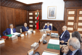 Le compte rendu du Conseil de gouvernement du jeudi 20 mars 2025