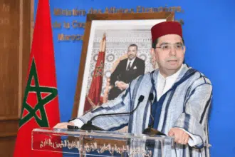 CPS de l'UA : le Maroc plaide pour une IA africaine éthique et souveraine