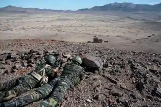 Maroc-USA : quatre semaines de formation tactique entre forces spéciales