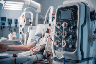 Primedic signe un accord avec le coréen Sinophex pour l'importation de filtres de dialyse