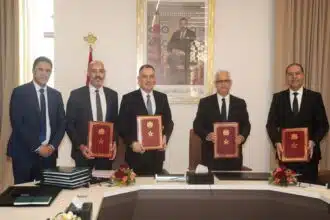 Budgétisé à 12,5 MMDH, voici ce que prévoit le protocole d’accord signé entre l’Etat et ADM