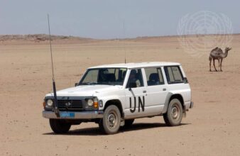 Un think tank américain pointe l'échec de la Minurso et exige des résultats tangibles